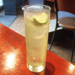 タンドールバル カマルプール - シャルトリューズ(600円)