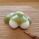 茶洒 金田中 - 2014年4月