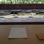 茶洒 金田中 - 2014年4月