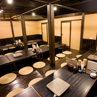 博多もつ鍋おおやま_1