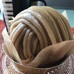 シャトレーゼ - 