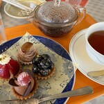 ラ・ローザンヌ - 