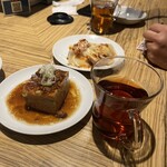 呉さんの台湾料理 - 