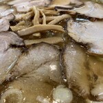 永福町 大勝軒 - 