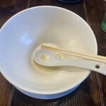 さぶろう - ご馳走さまでした。