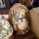 ほびーい喫茶店 - タヌタヌ