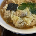 さぶろう - ワンタンたっぷり！