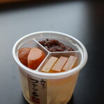 みすゞ飴本舗 飯島商店 - 