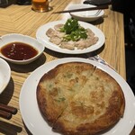 呉さんの台湾料理 - 