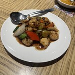 呉さんの台湾料理 - 