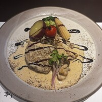 ビストロ新 - 