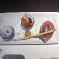 ビストロ新 - 