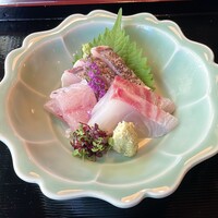 葉山 日影茶屋 - 