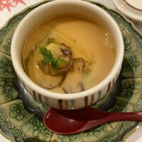 対馬のどぐろとイカ活き造り 博多 魚蔵 都ホテル店 - 