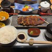 うな和本店 名古屋駅 - 