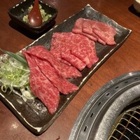 蕃 YORONIKU - 