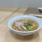 MEN-EIJI Hiragishi Base - 味噌ラーメン