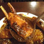 トマト - サーモン