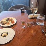 THE-MOMENT GRILL&DINING - 