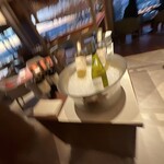 THE-MOMENT GRILL&DINING - 