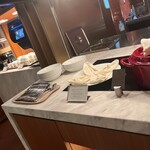 THE-MOMENT GRILL&DINING - 