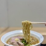 MEN-EIJI Hiragishi Base - 麺