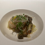 THE-MOMENT GRILL&DINING - 