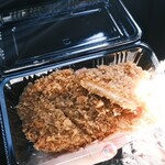 秩父わらじかつ亭 - 