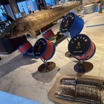 THE-MOMENT GRILL&DINING - 