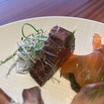 THE-MOMENT GRILL&DINING - 