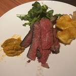 THE-MOMENT GRILL&DINING - 