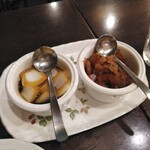 トマト - これも名脇役