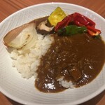 THE-MOMENT GRILL&DINING - 