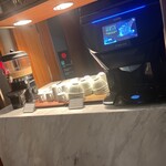 THE-MOMENT GRILL&DINING - 