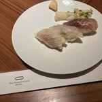 THE-MOMENT GRILL&DINING - 