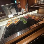 THE-MOMENT GRILL&DINING - 