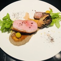 ラ・ボンヌターブル - 