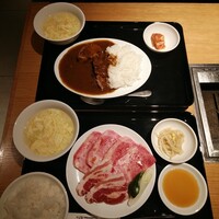 ビーフキッチン 恵比寿店 - 