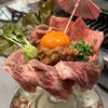 生ハラミ＆ネギタン焼肉　金肉屋 下北沢