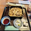 蕎麦彩膳 隆仙坊