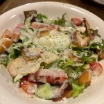 スペインバル BONITA - サラダ