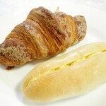 ブーランジェリー イドゥン - 今回のお買い物ですｗ