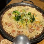 スペインバル BONITA - パエリア