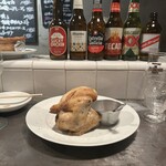 ブラッスリーザン - 