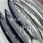 江戸そば マルノ - お店インスタグラムより