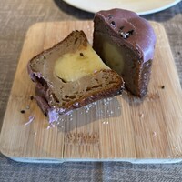 boB the garden Ginza - 