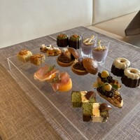 boB the garden Ginza - 