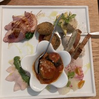 ウォルプタス 東京駅グランルーフ店 - 