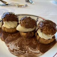 BENOIT Kyoto Alain Ducasse - 