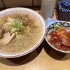 きたかた食堂
